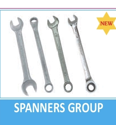 Spanners Group - Dev Tandoor Industries